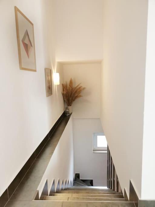 Apartman Pejic Podstrana Exterior foto